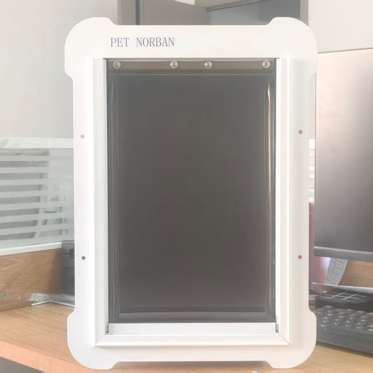 Pet NorBan Dog Door M